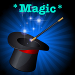 *Magic*