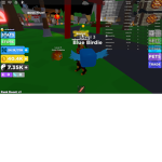 robox hacker