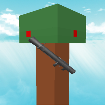 Rocket Wars 