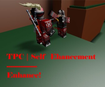 TPC | AI Sparring