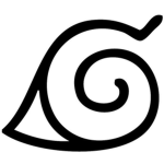 Naruto Apparel