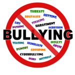 We are bully stoppers