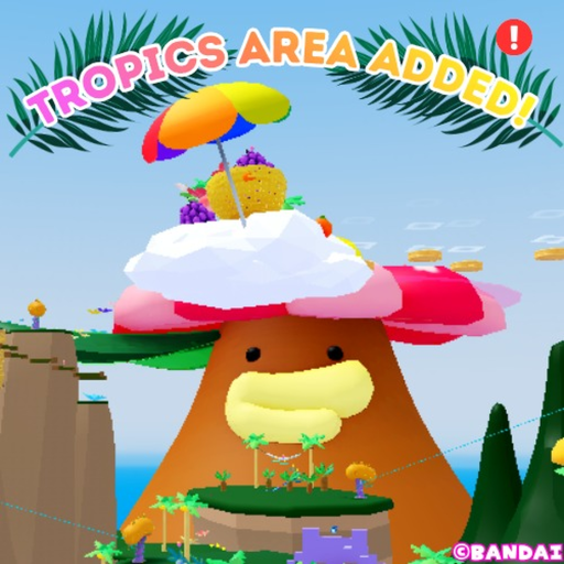 Find Tamagotchi［183］ icon