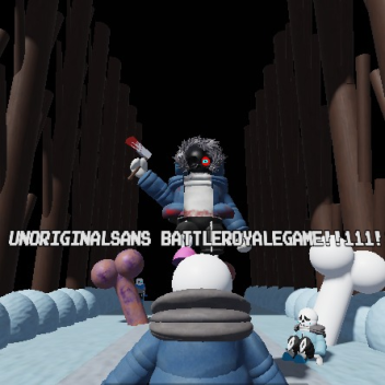 Battles Of The Undertale Skeleton Brothers