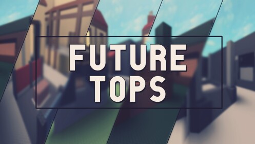 Futuretops v2.09 [FREE VIP SERVERS]