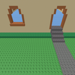 The old player starter place