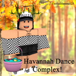 Havannah Dance Complex