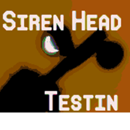 Siren Head