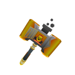 Cinder's Hammer (CODE: CHFREE)