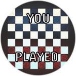 Thanks for playing!