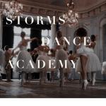 Storm's Dance Academy