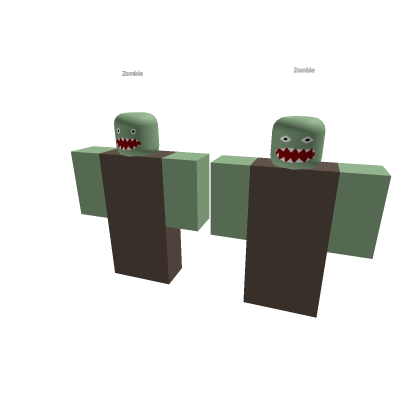 Zombies 