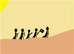 The Desert's Assassin's
