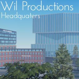 Wil Productions HQ