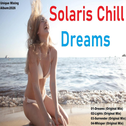 Solaris Chill - Surrender Roblox music