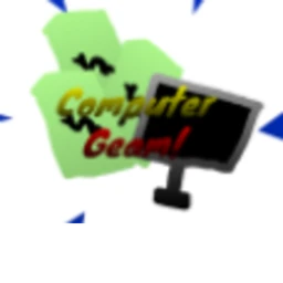 Computer Geam (ALPHA) icon