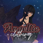 •ANGELLIC•