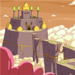 The Earldom of Lemongrab