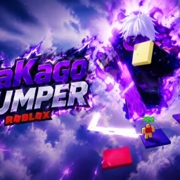 KaKago JUMPER icon