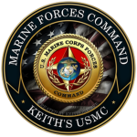 |USMC| Marine Corps Forces Расіfіс