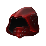 Assassin's Legion Ruby Hood