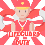 Lifeguard Duty