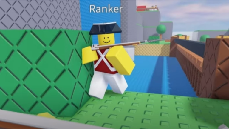 Bots & Muskets [CLASSIC]