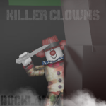-DOCKLANDS- Clowns