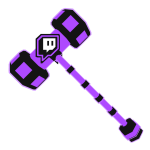 Twitch Hammer