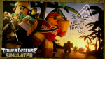 TowerDefenseSimulator Fan Group