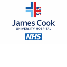 JamesCook Hospital icon