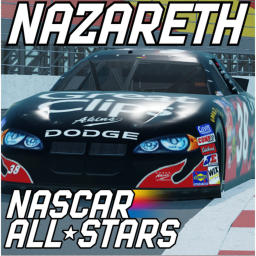 NASCAR All-Stars | Nazareth Speedway