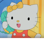 hellos kitty