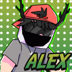 Alex Fan Group YT