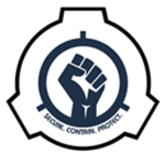 MTF Task Forces [SCP]