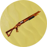OP Shotgun
