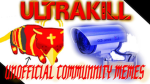 Ultrakill meme group