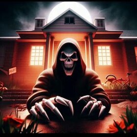 (VC)Chill/Horror Game