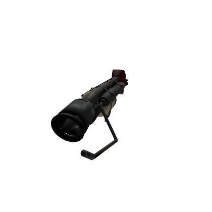 Meshes/flamethrower