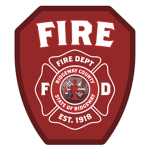 USA | Ridgeway Cοunty Fire Department