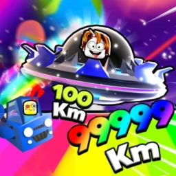 [🛸 NEW] Space Racers  icon