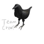 The official crow squad Canada