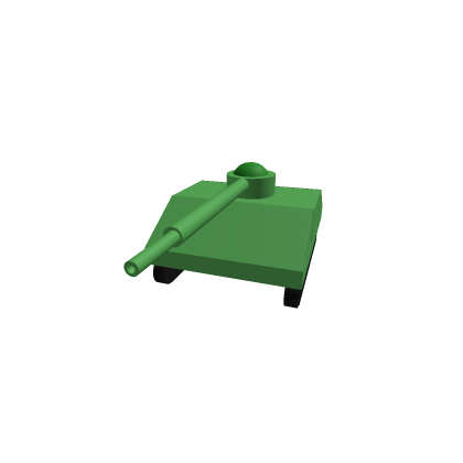 Tank