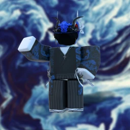 Aki's World icon
