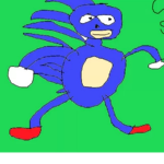 Sanic Fan Club!!!!