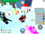 Pet Simulator X is fun!