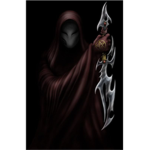 dark assasins of doom