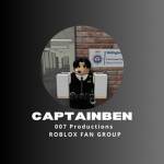 CaptainBen007 Fan Group