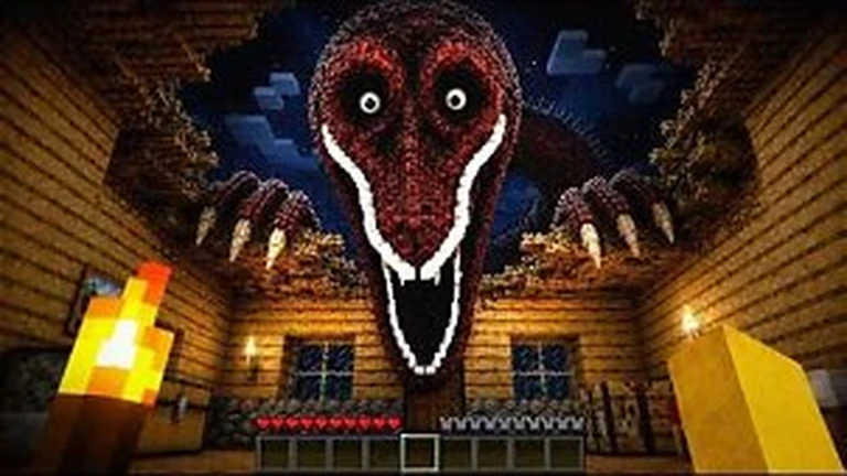 Bloodbath Godzilla PART 2