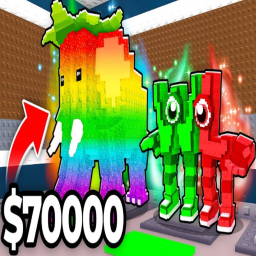 [⭐999X] Steal A Brainrot: ADMIN PANEL MODDED🌈